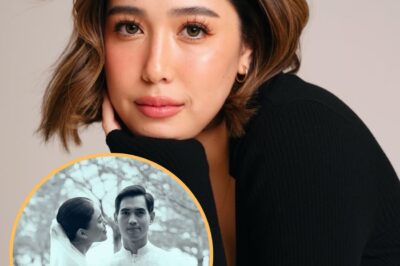 Dani Barretto May Mensahe Para Sa Bagong Kasal Na Si Claudia Sa Gitna Ng Mga Pasabog Ni Dennis Padilla