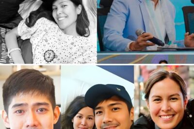 PAGKATAPOS NG ISANG TAONG KASAL, HINDI NA KAYA NI ROBI DOMINGO – ISANG REBELASYON TUNGKOL SA KANYANG ASAWA NA SI MAIQUI PINEDA (VIDEO)