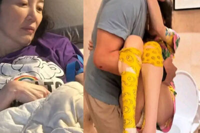 🔴 KRIS AQUINO, EMOSYONAL NA MENSAHE KAY BIMBY AT JAMES YAP, PINAIYAK ANG BUONG BANSA! 😭💔… Seemore: (DG)