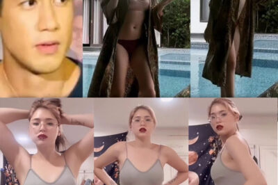 Grabe! Kylie Padilla VIRAL ng IPASILIP sa Fans Niya ang Kanyang BALIK Alindog na Katawan Ang SEXY! (DG)