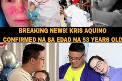 Kris Aquino, Inamin ang Kalusugan at Pagiging Matatag sa Kabila ng Pagkakasakit sa Edad na 53: Josh at Bimby, Binuksan ang Puso Tungkol sa Pagdurusa ng Ina (NH)